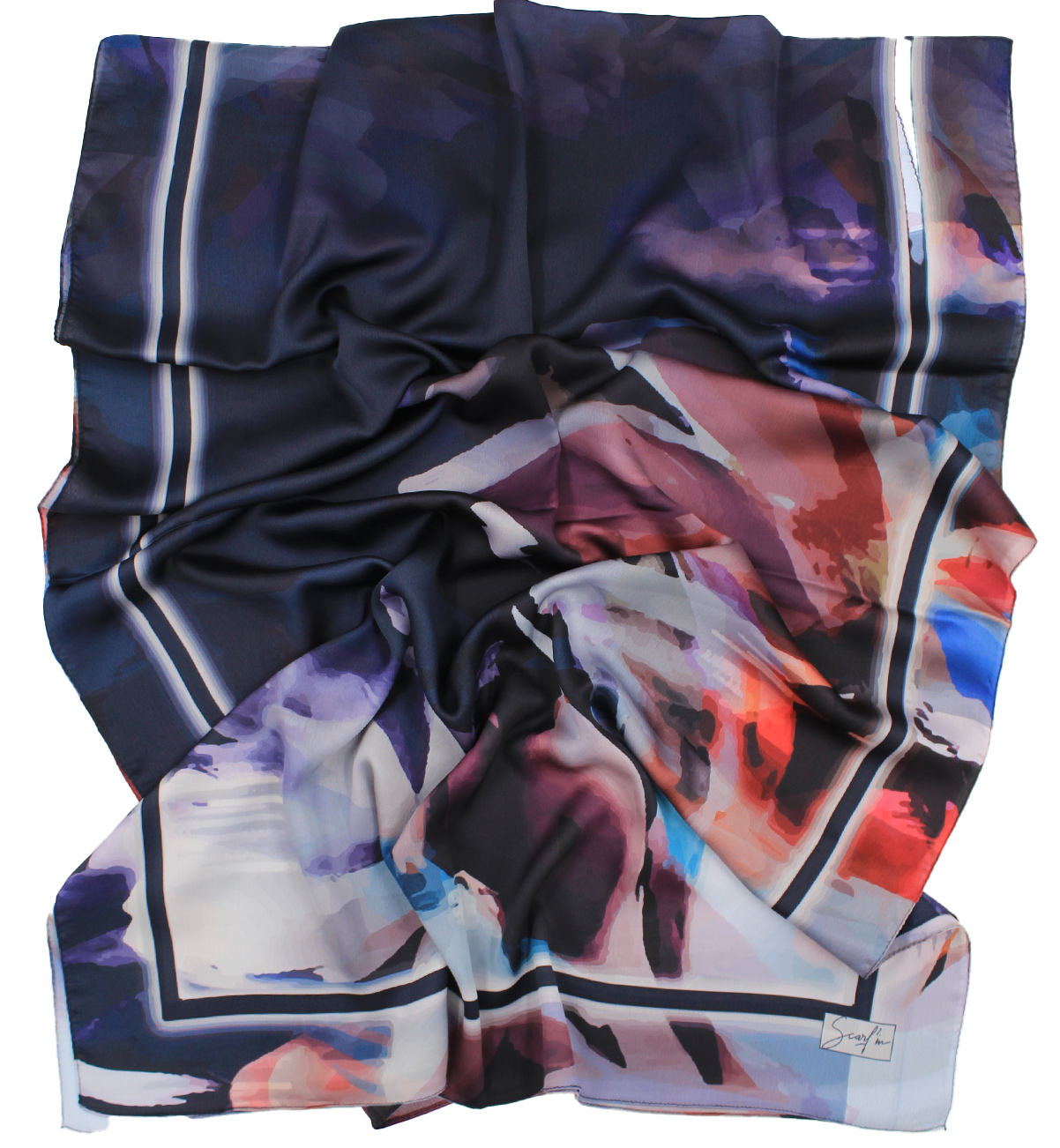 CHÂLE CHIQUI® Velaria- one