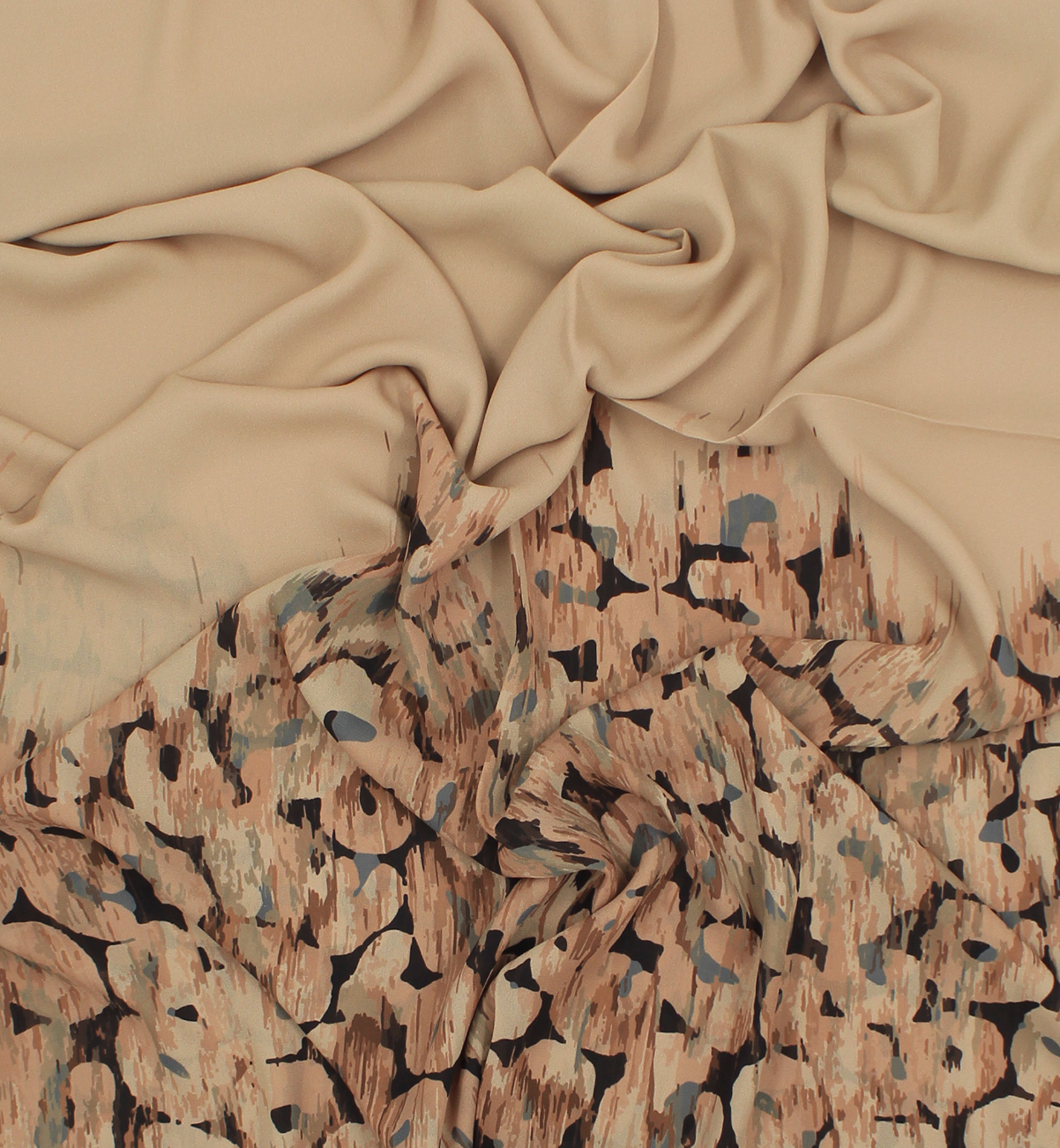 Châle YAOMY® "VIARY" - Sand