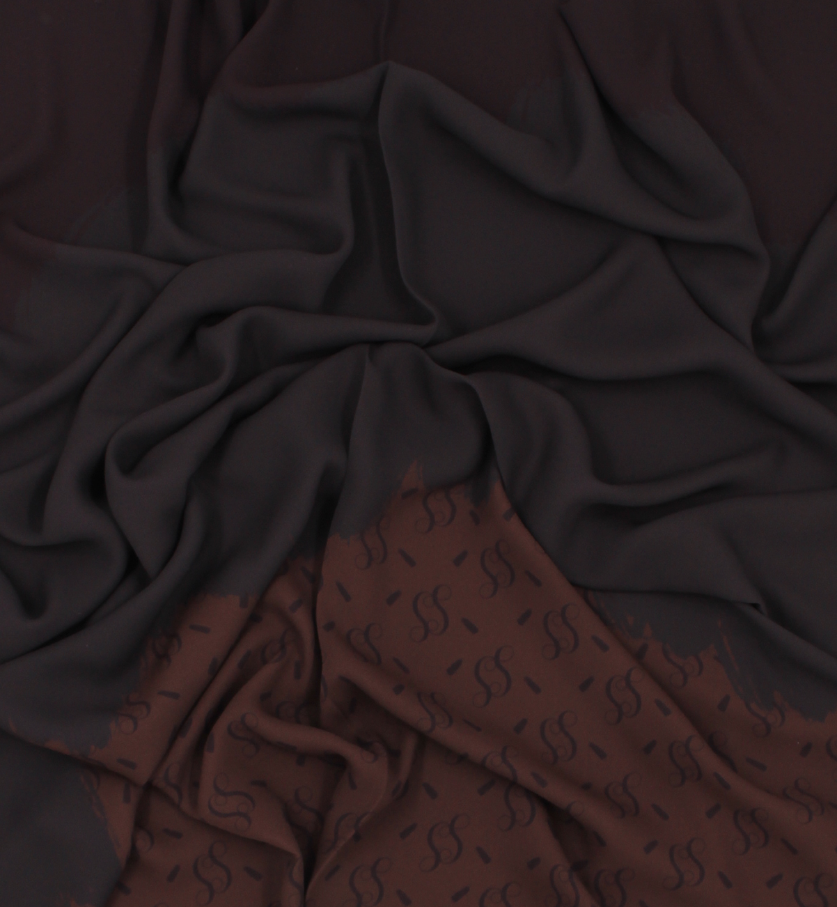 CHALE YAOMY® "WAGRAM" - Marron