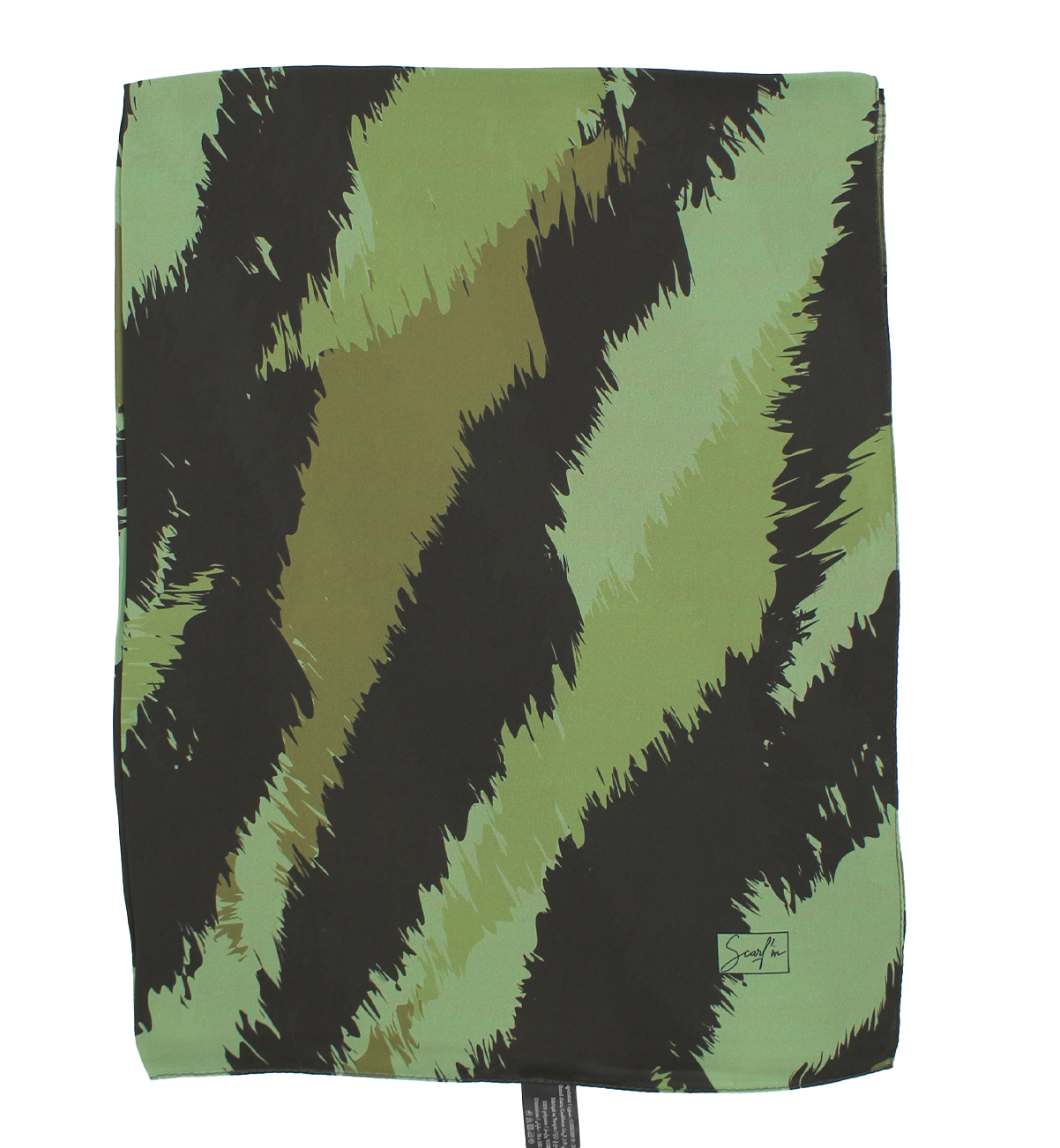 CHALE YAOMY® "Zabra" - Kaki