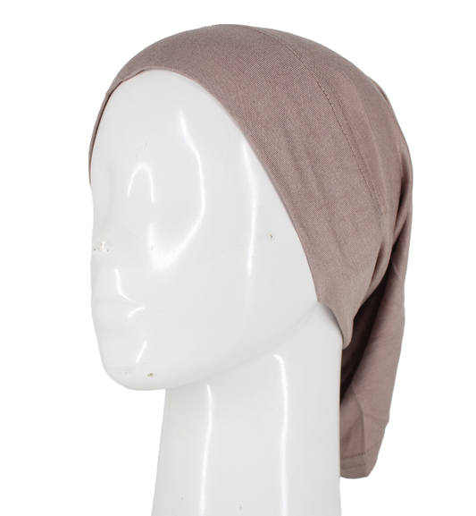 Bonnet Underscarf Tube - Hazel