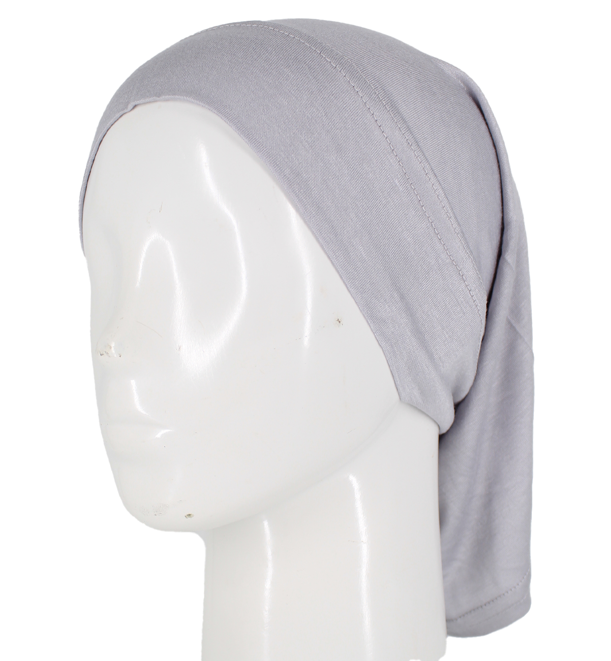 Bonnet Underscarf Tube - Gris