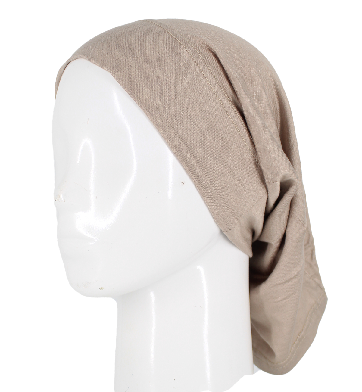 Bonnet Underscarf Tube - Bison