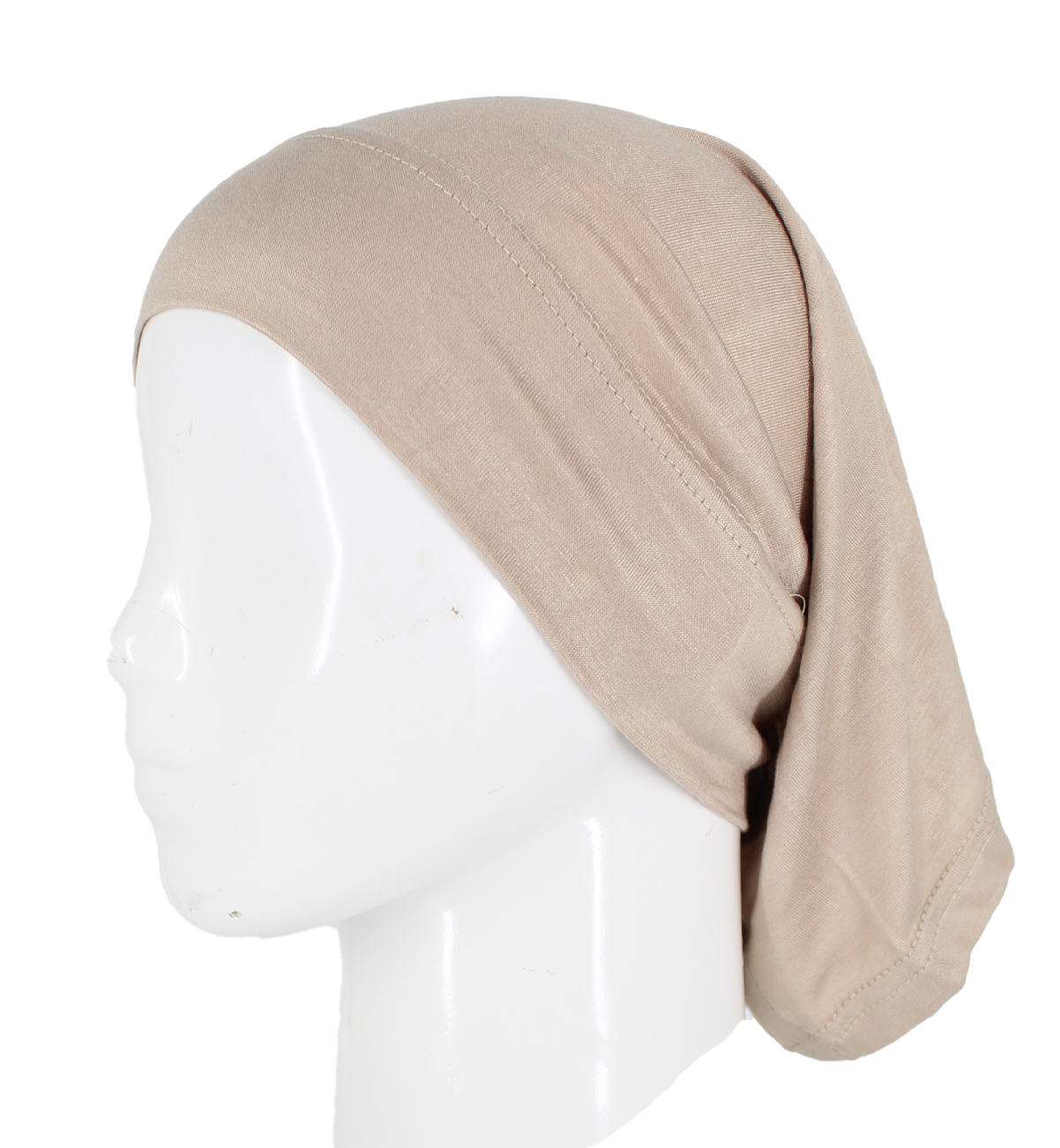 Bonnet Underscarf Tube - Sésame