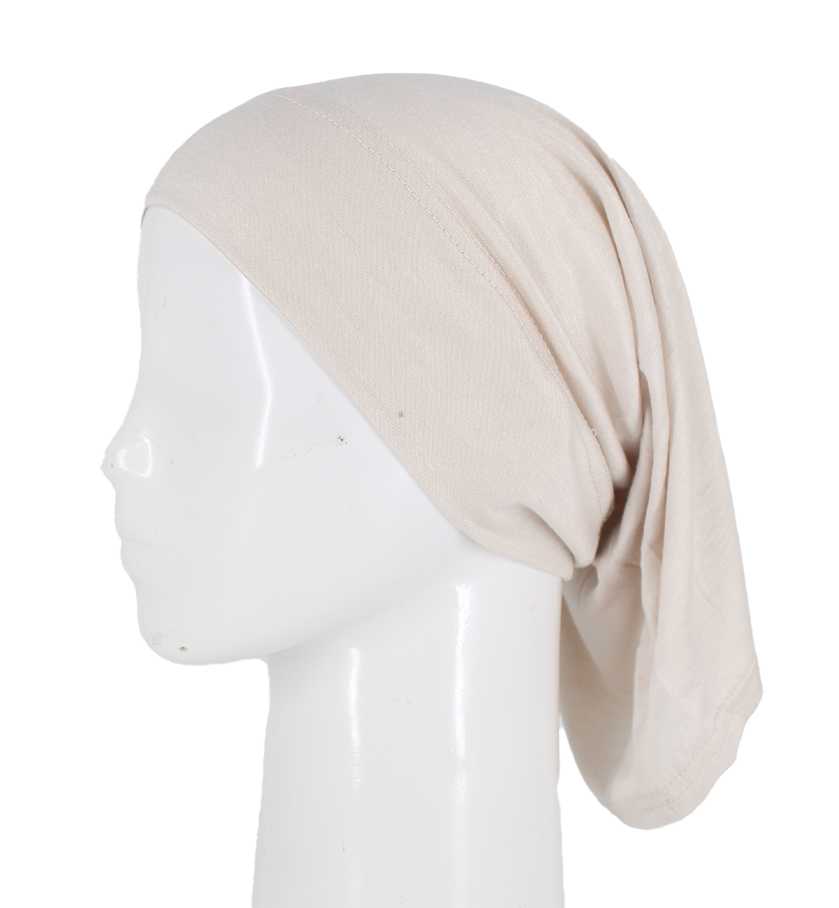 Bonnet Underscarf Tube - Lin
