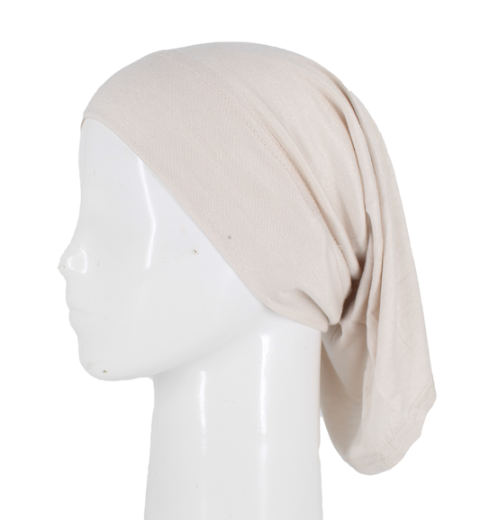 Bonnet Underscarf Tube - Lin