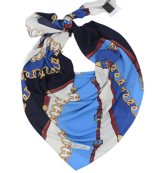 FOULARD YAOMY® "Belta"