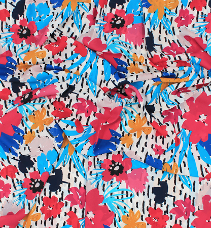 CHÂLE YAOMY® "BLOOM"