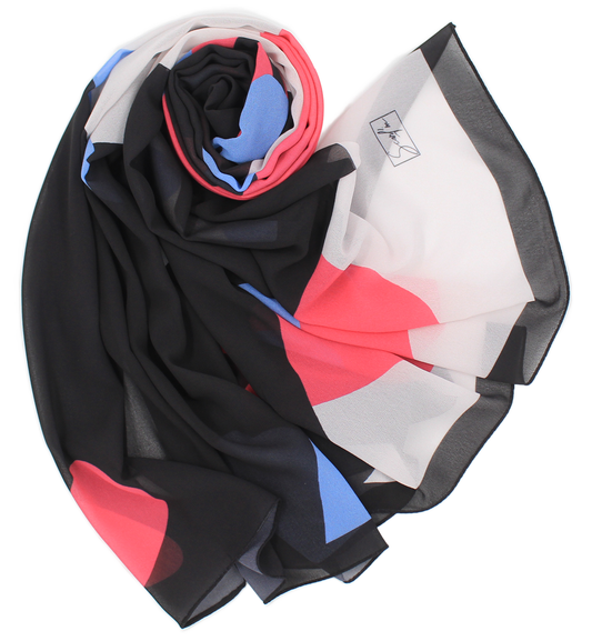 Châle RIQA® "BOUTY"