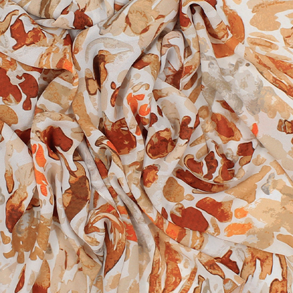 Châle YAOMY® "Brija" - Beige