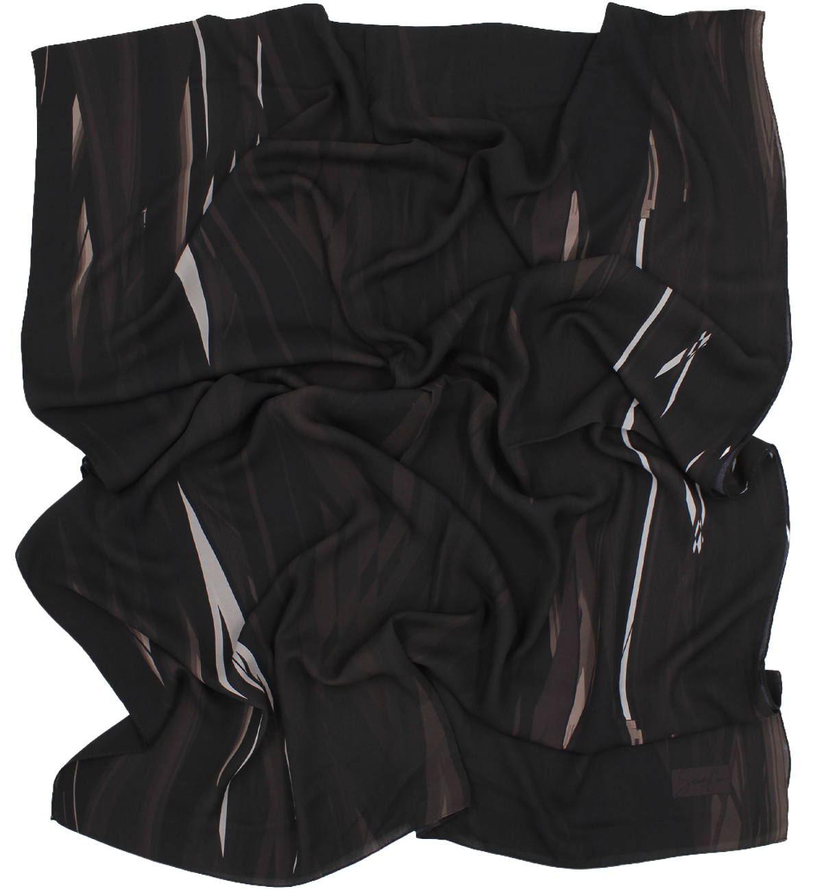 CHALE YAOMY® "CALYPS" - Noir