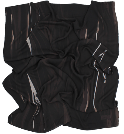 CHALE YAOMY® "CALYPS" - Noir