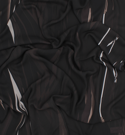 CHALE YAOMY® "CALYPS" - Noir