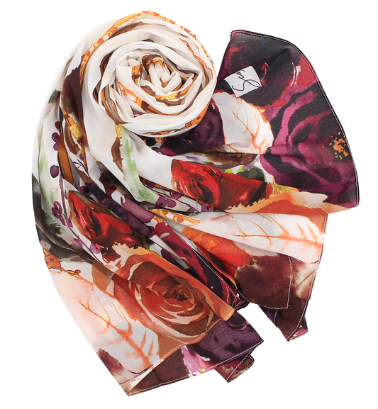 Satin spécial "CHAINORS"