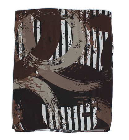 CHALE YAOMY® "Circline" - Foncé