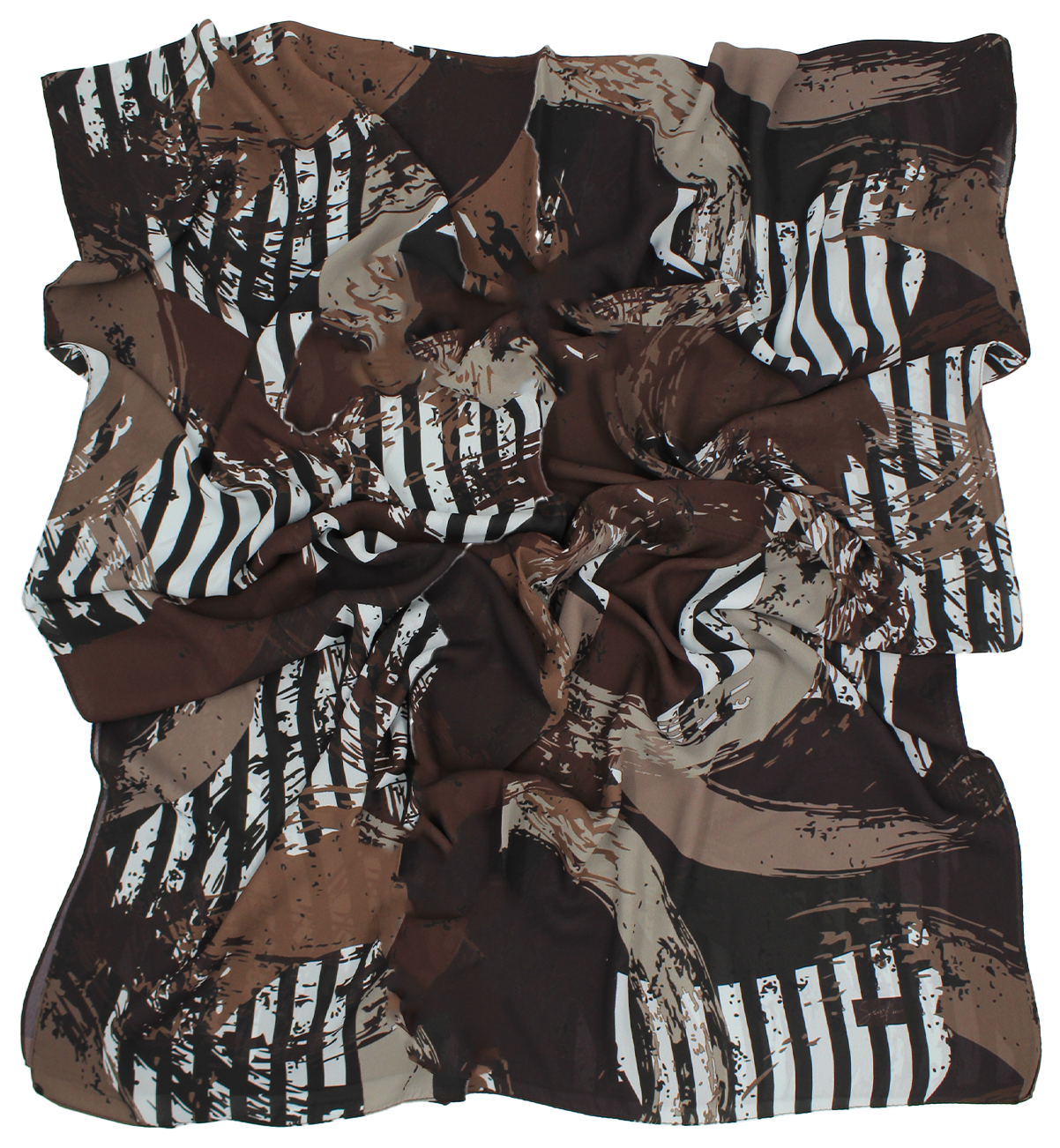 CHALE YAOMY® "Circline" - Foncé