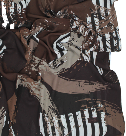 CHALE YAOMY® "Circline" - Foncé