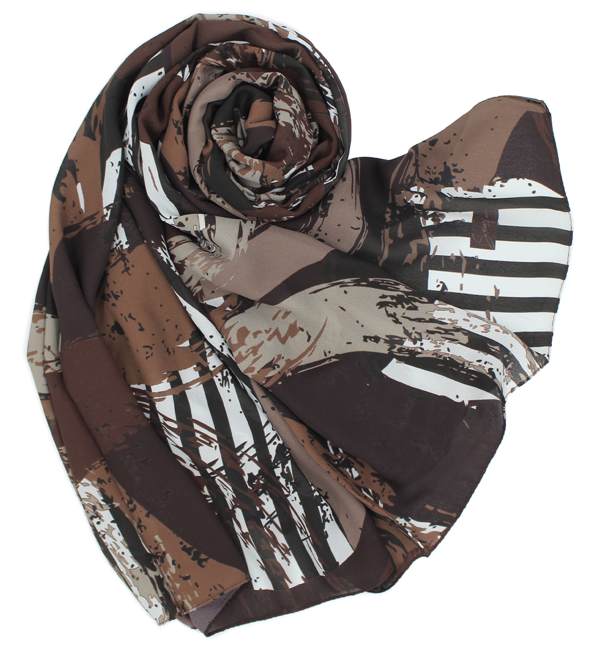 CHALE YAOMY® "Circline" - Foncé