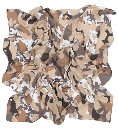 Foulard YAOMY® "CONFETA"