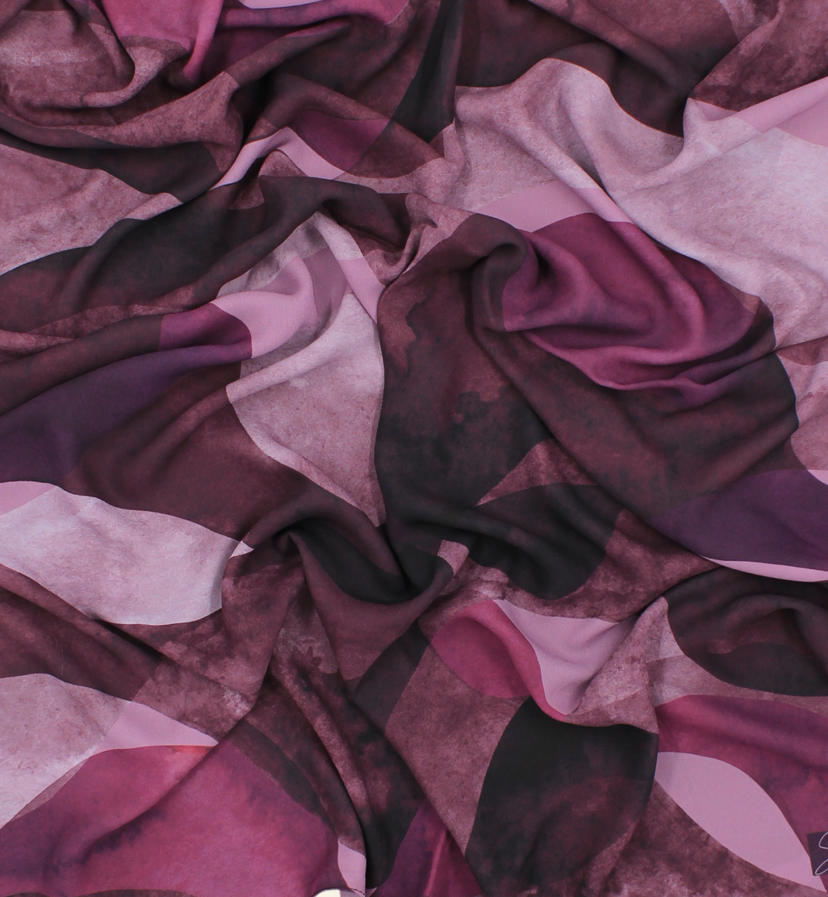 CHALE YAOMY® "COSMA" - Violet