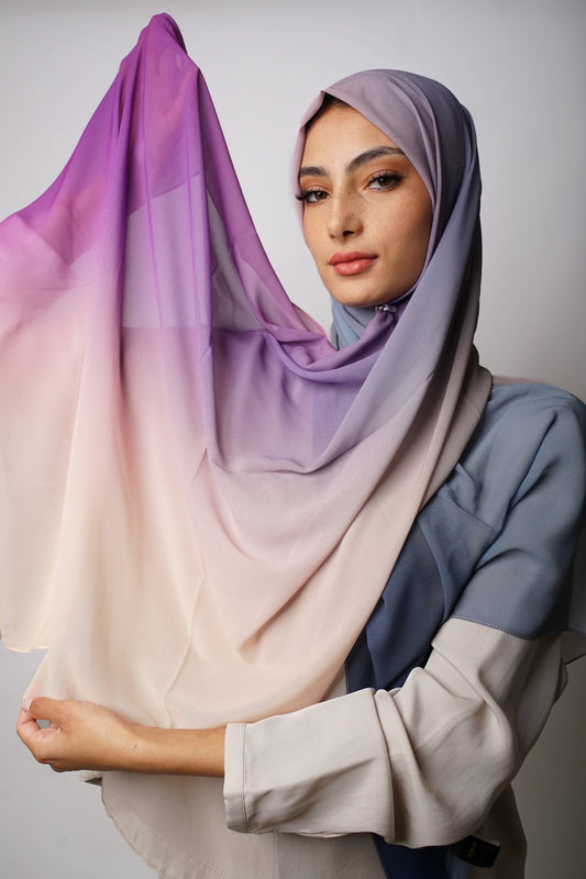 RIQA® mermaid - Sari