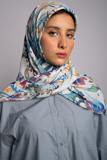 FOULARD YAOMY® "LIERRA"