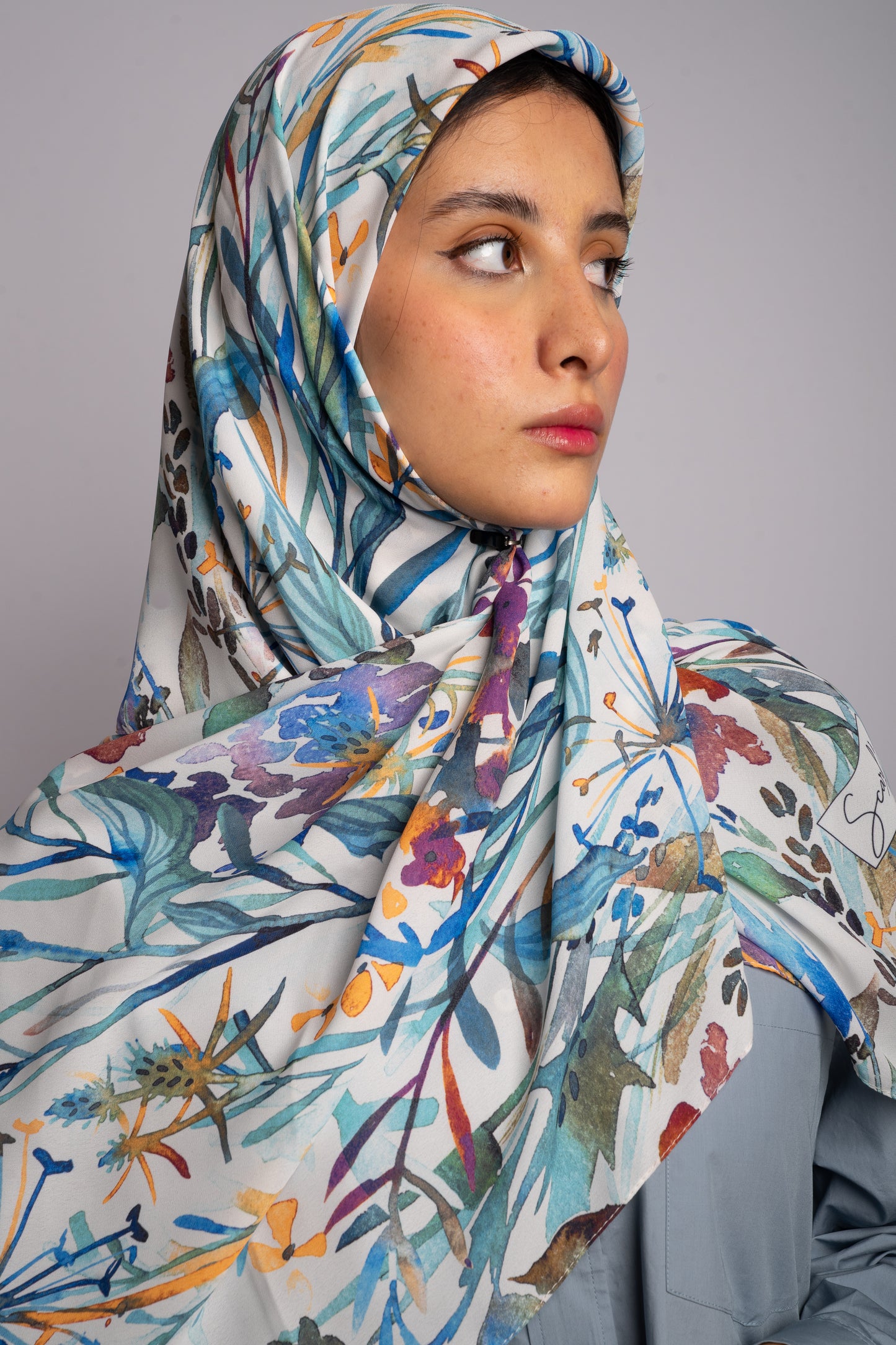 FOULARD YAOMY® "LIERRA"