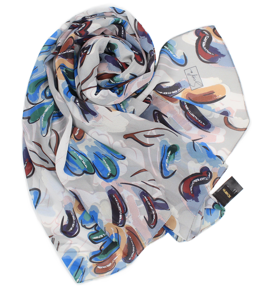 Châle RIQA® "DALIA"