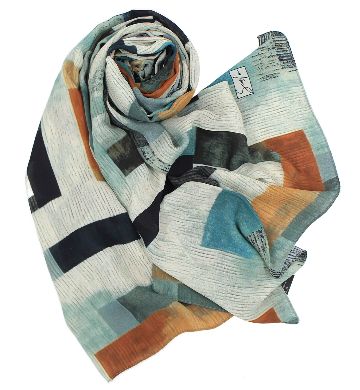 CHALE YAOMY® "Dalo"