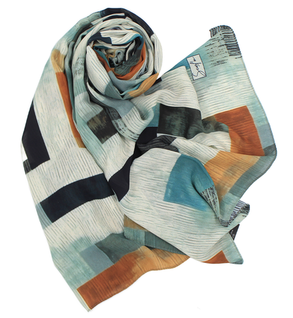 CHALE YAOMY® "Dalo"