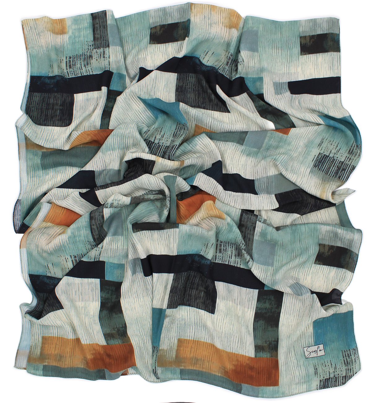 CHALE YAOMY® "Dalo"