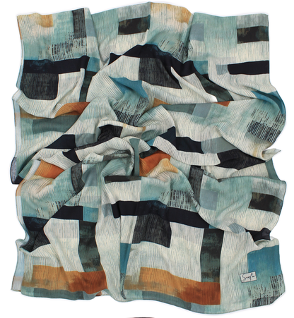 CHALE YAOMY® "Dalo"