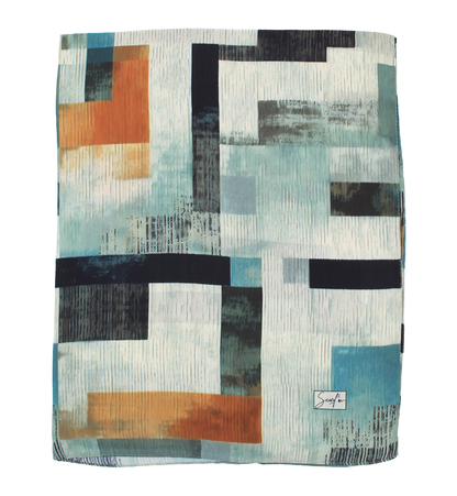 CHALE YAOMY® "Dalo"