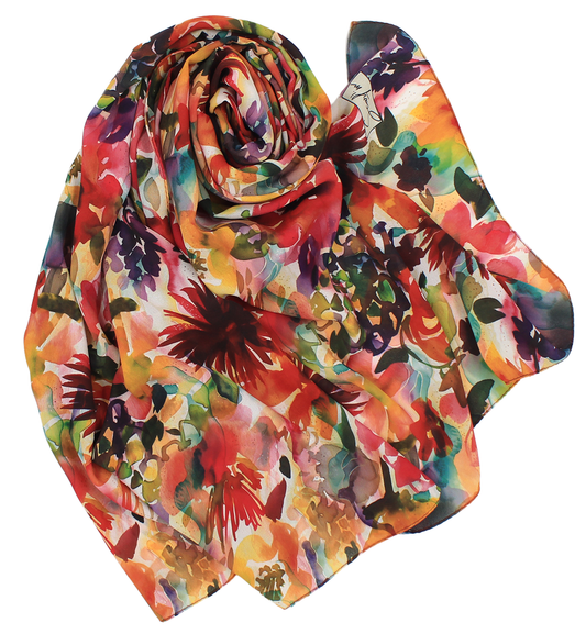 Châle YAOMY® "Dandy" - Multi