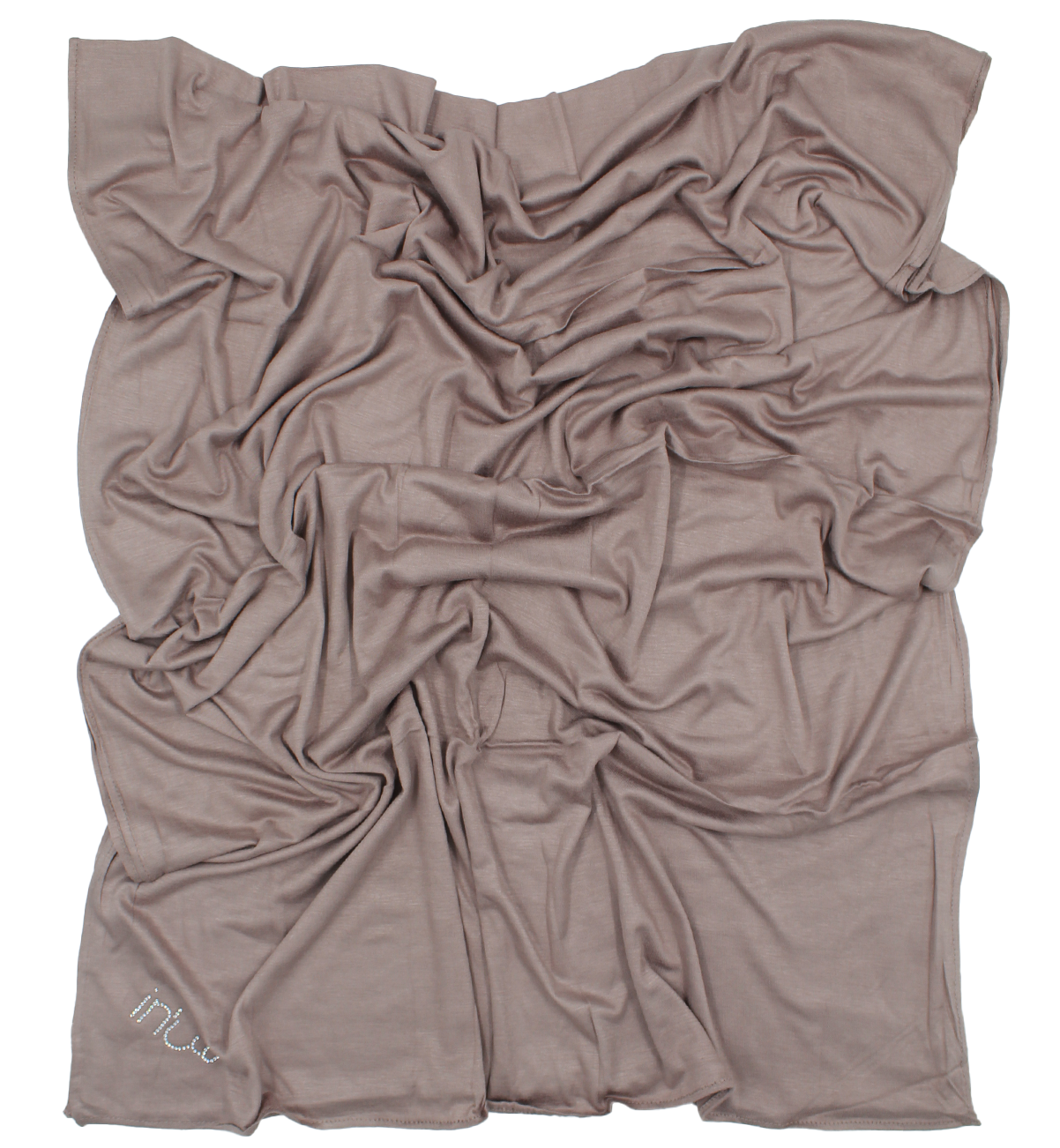 CHÂLE EMALY® "SIMPLE" - Hazel