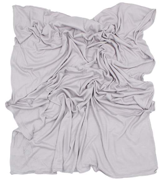 CHÂLE EMALY® "SIMPLE" - Silver