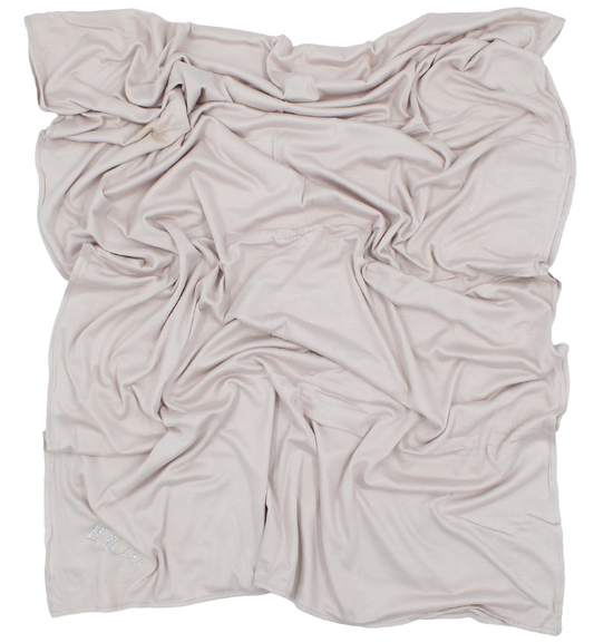 CHÂLE EMALY® "SIMPLE" - Nudy