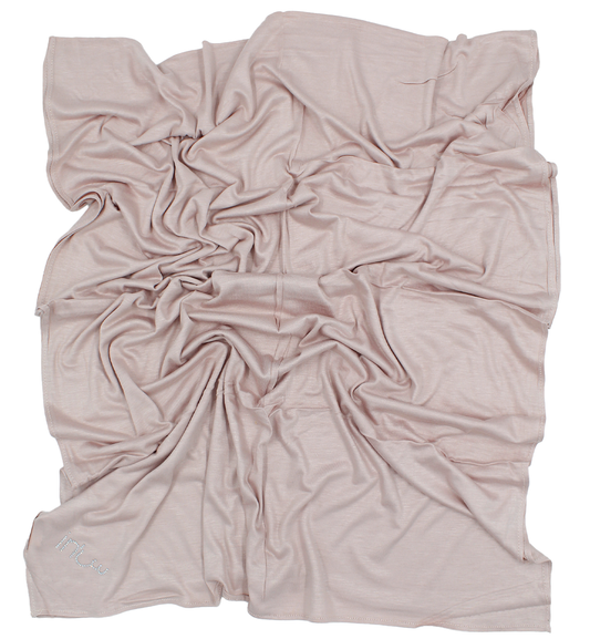 CHÂLE EMALY® "SIMPLE" - Petals
