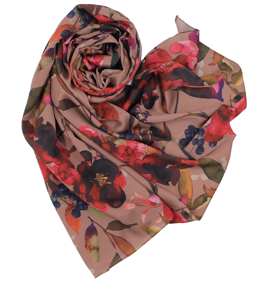 CHÂLE CHIQUI® ELITA