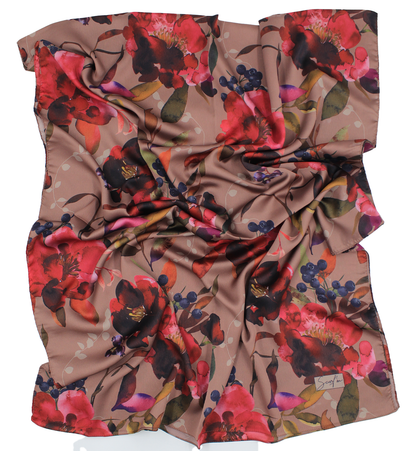 CHÂLE CHIQUI® ELITA