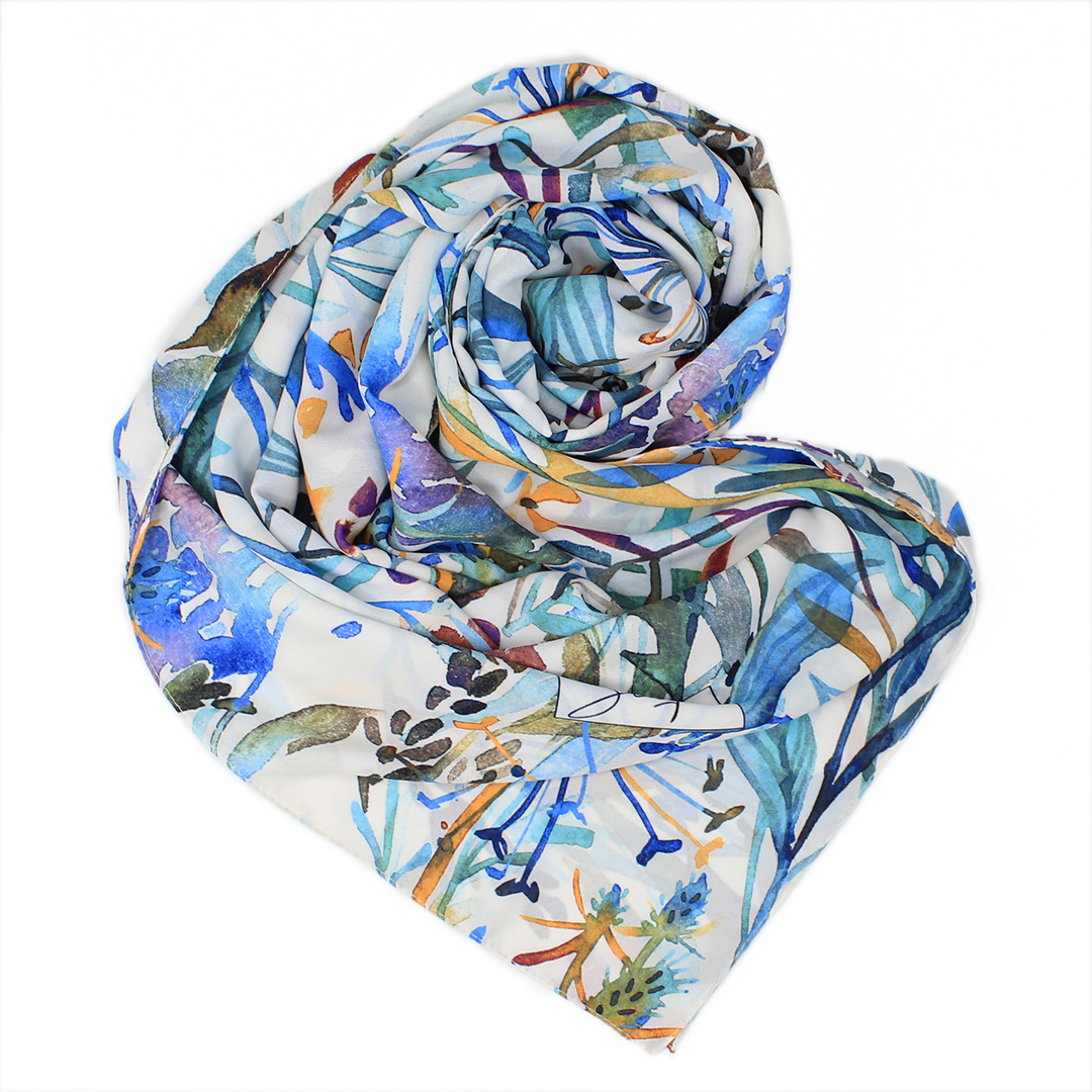 FOULARD YAOMY® "LIERRA"