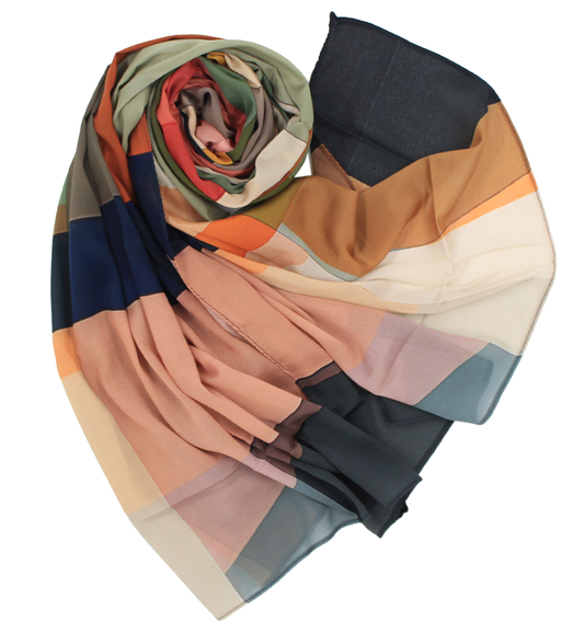 Satin spécial "FAJO"