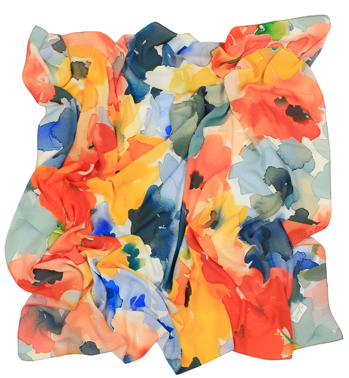 Foulard YAOMY® "FARAH"