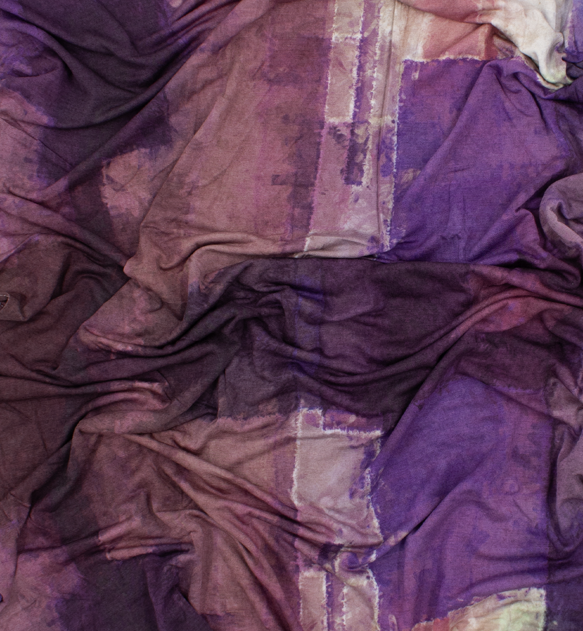 Châle EMALY® "Farida" - Violet