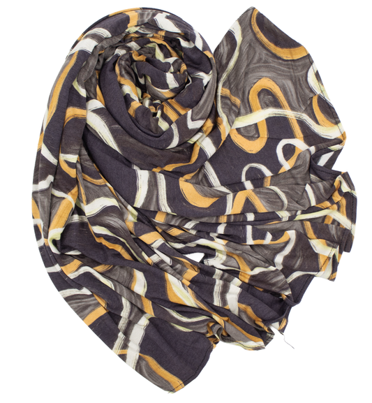 Châle EMALY® "Fatina" - Gold