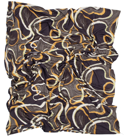 Châle EMALY® "Fatina" - Gold