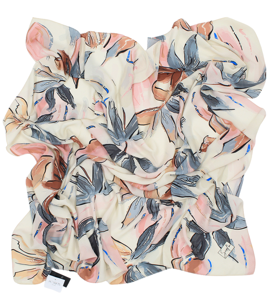 Foulard YAOMY® "FEMINA"