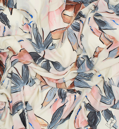 Foulard YAOMY® "FEMINA"