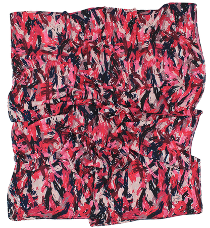 CHÂLE YAOMY® "FILDY" - Rose