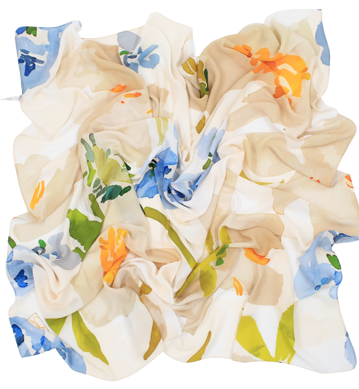 Foulard YAOMY® "FLOW"
